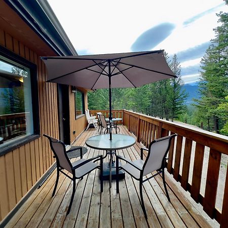 Canmore Alpine Hostel - Alpine Club Of Canada Buitenkant foto