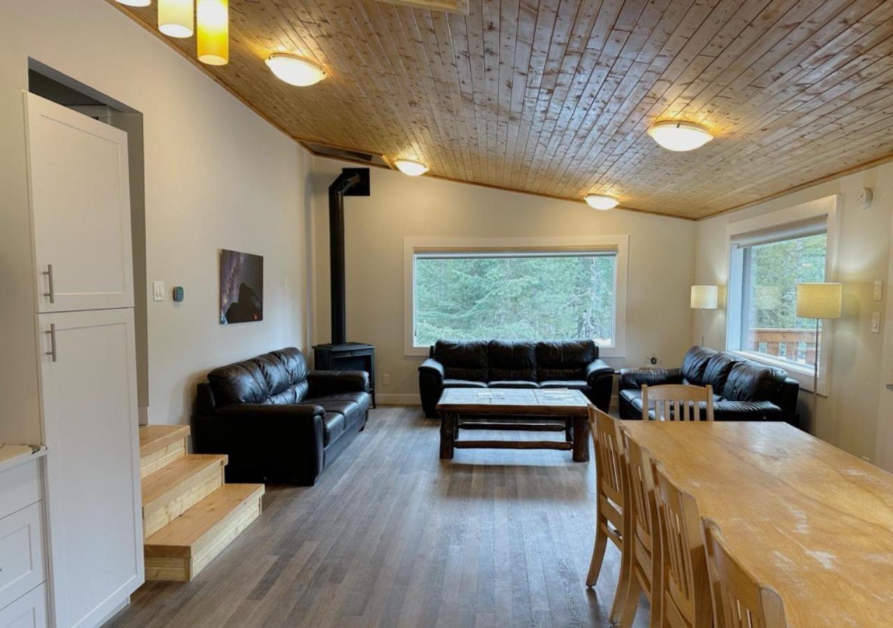 Canmore Alpine Hostel - Alpine Club Of Canada Buitenkant foto