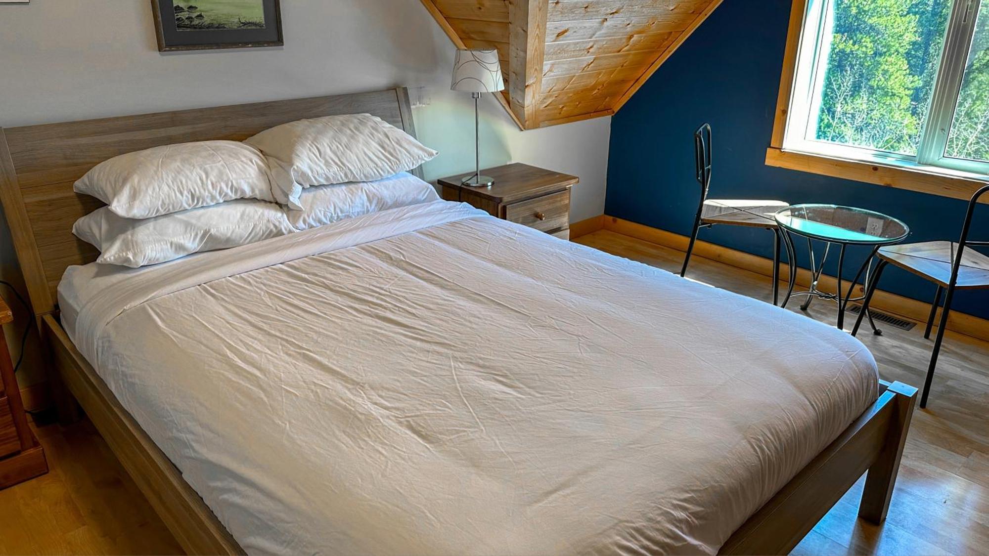 Canmore Alpine Hostel - Alpine Club Of Canada Buitenkant foto