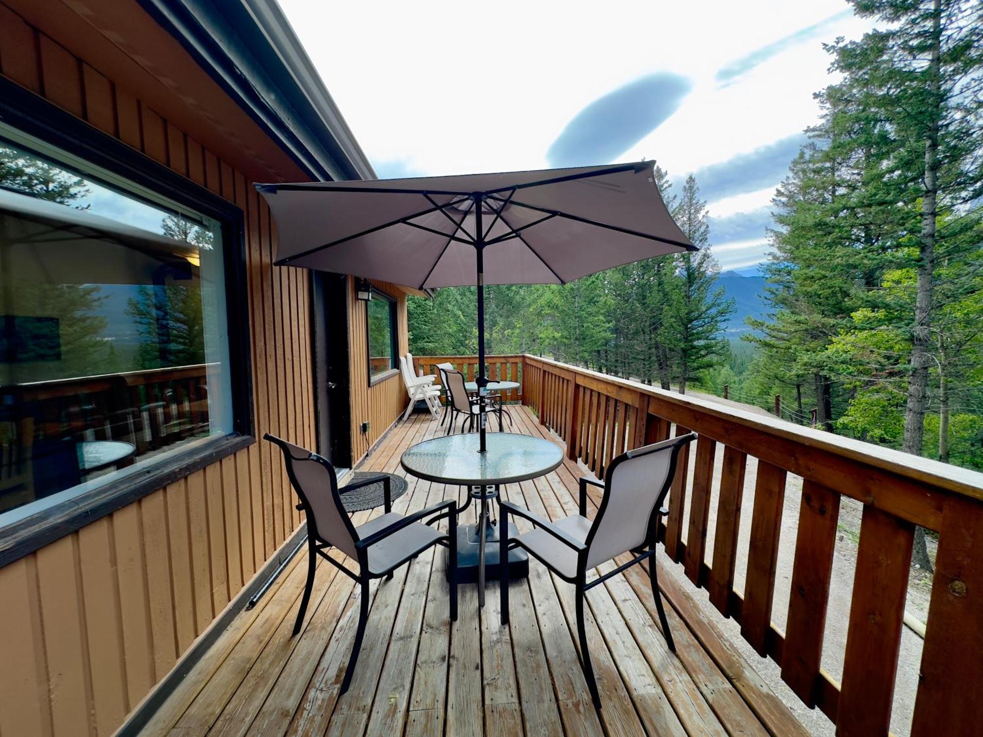 Canmore Alpine Hostel - Alpine Club Of Canada Buitenkant foto